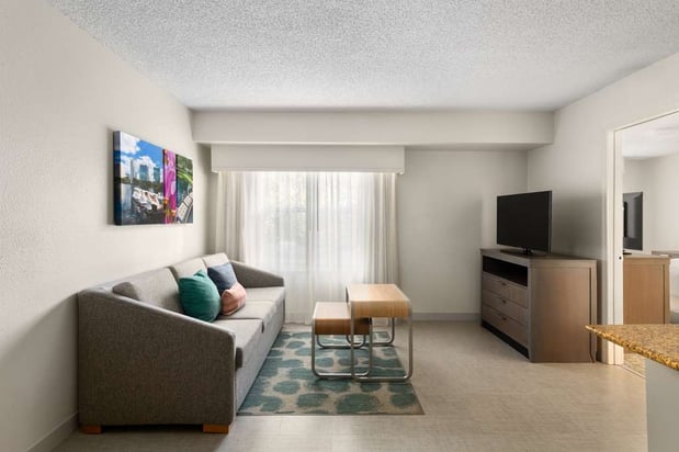 Images Homewood Suites by Hilton Lake Mary Orlando North