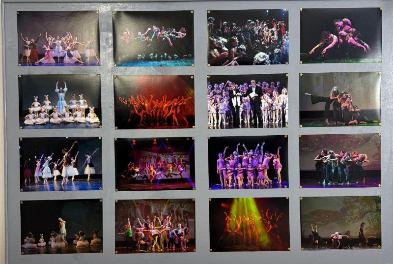 Images Scuola di Danza Studio D
