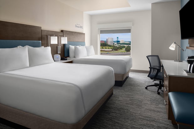 Images Even Hotel Atlanta - Cobb Galleria by IHG