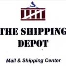 The Shipping Depot Logo