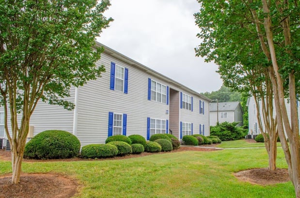 Images Chapel Walk Apartments