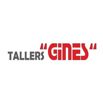 Talleres Ginés Logo