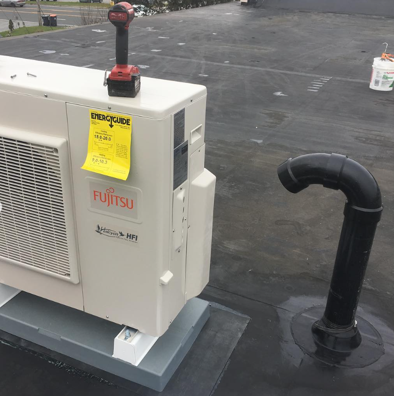 McCourt Heating and Cooling Image