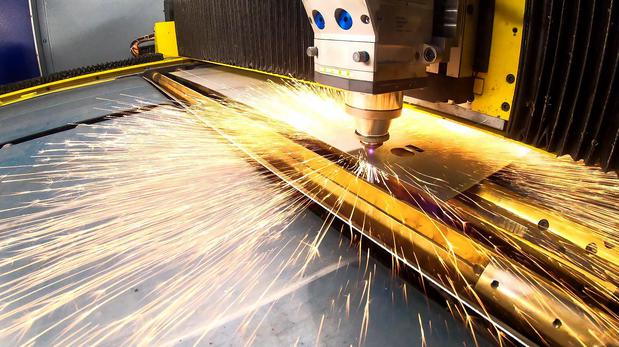 Images RDI Laser Blanking Systems