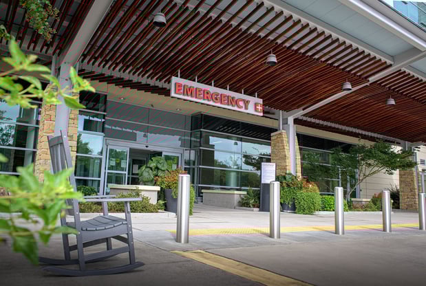 Images Prisma Health Baptist Parkridge Hospital Emergency Room