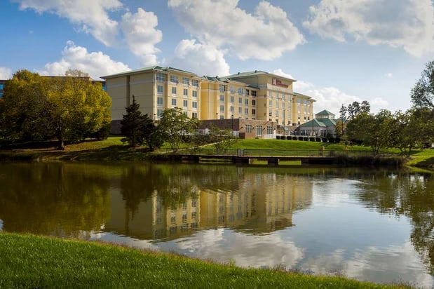 Images Hilton Garden Inn Charlotte Airport