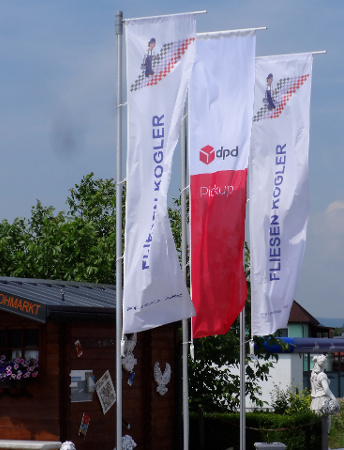 Decoramik Kogler GmbH, Sandgasse 19 in Herzogenburg