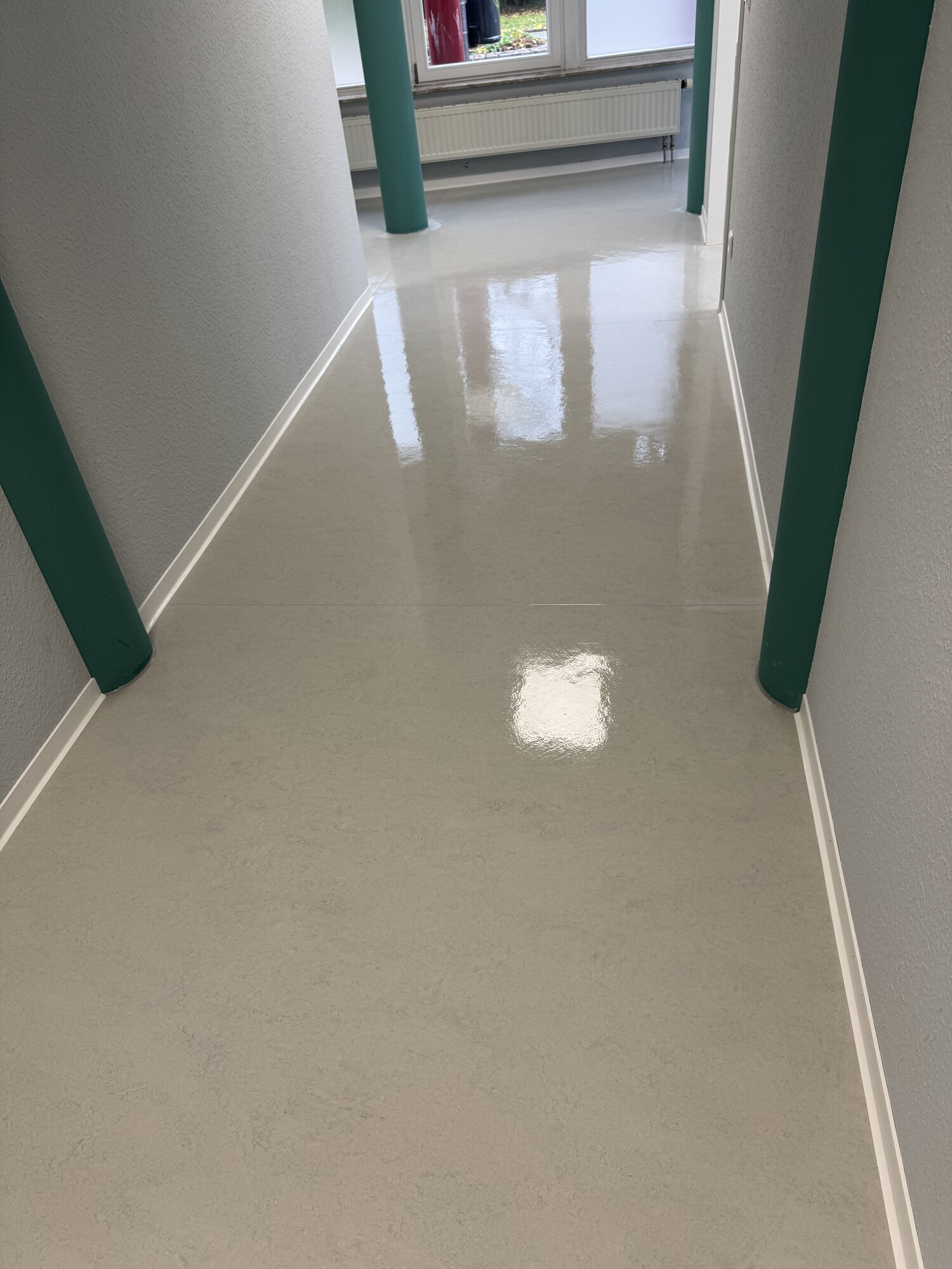 Gebäudereinigung Mousta, Hohlstraße 21 in Brücken (Pfalz)