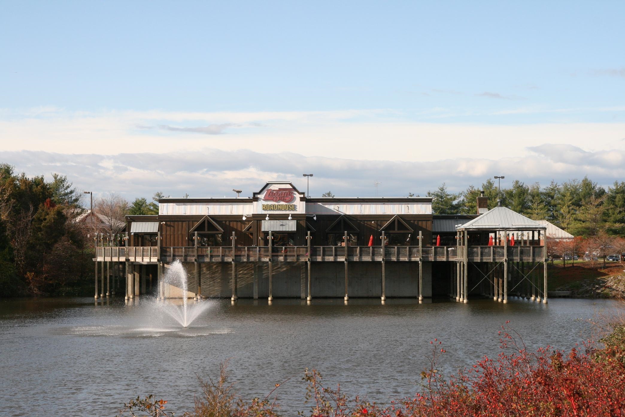 Logan's Roadhouse
