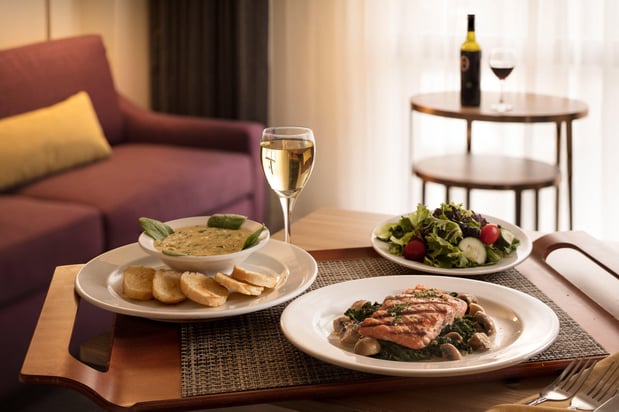 Images Crowne Plaza Dallas Market Ctr - Love Field by IHG
