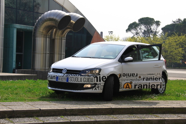 Images Autoscuola Ranieri