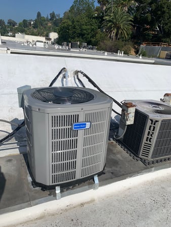 Images Air Planet HVAC Inc.