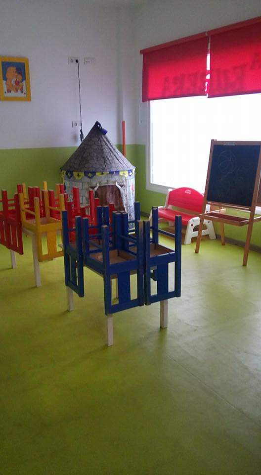 Foto de Centro De Educación Infantil La Eureka Chiclana de la Frontera