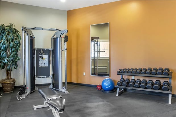 Images Best Western Copper Hills Inn