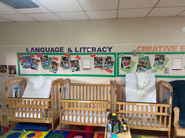 Images Old Chamblee-Tucker KinderCare