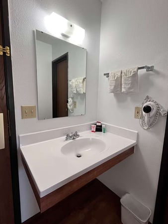 Images SureStay by Best Western Glendive Yellowstone River