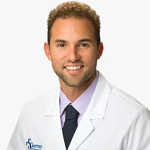 Nicholas Peterkin, MD