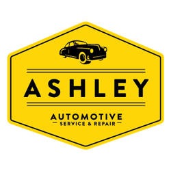 Ashley Automotive Logo