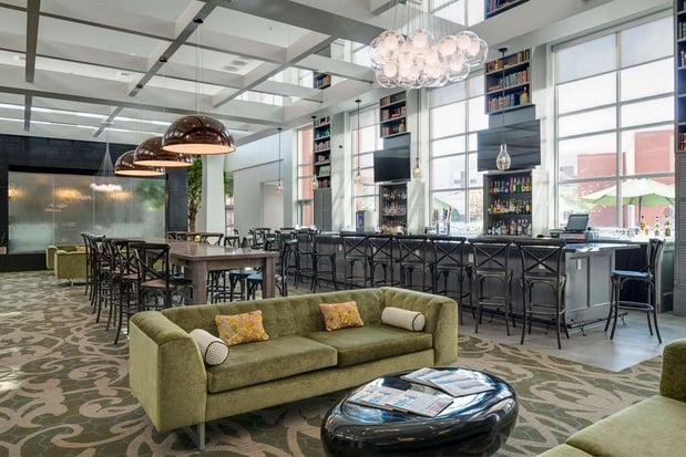 Images Embassy Suites by Hilton Charlotte Ayrsley