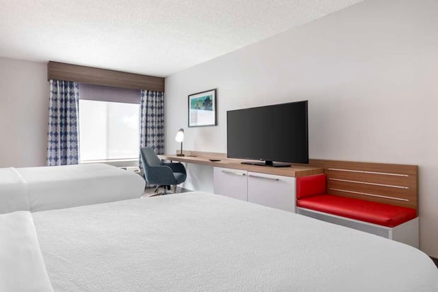 Images Hilton Garden Inn Lexington Hamburg