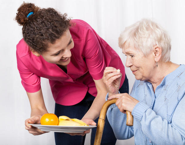 Images La Nurse Home Care Registry