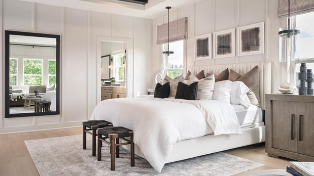 Images CrossCreek by Toll Brothers