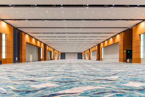 Images DoubleTree by Hilton Hotel Cedar Rapids Convention Complex