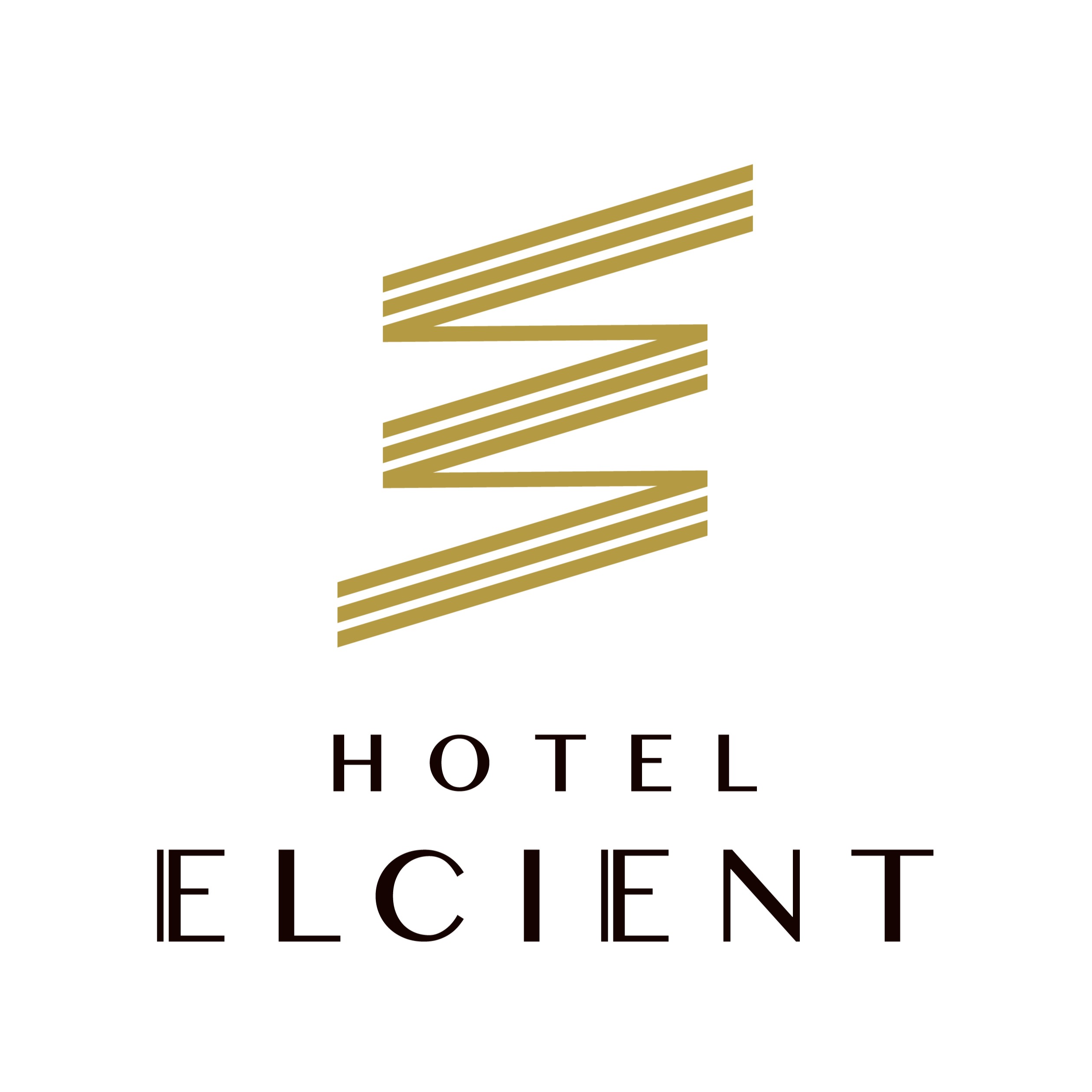 ホテル エルシエント大阪梅田 Logo