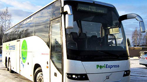 Images PoriExpress