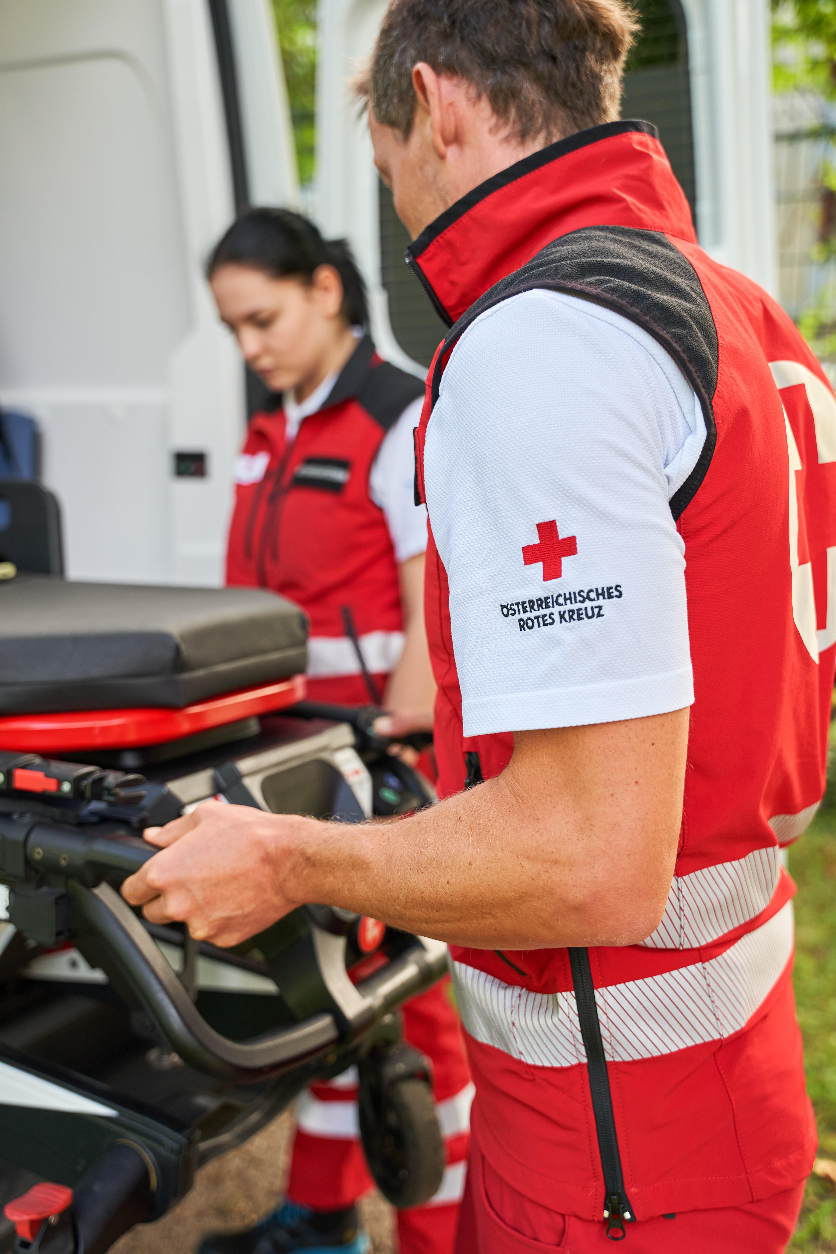 Bilder Rotes Kreuz Salzburg Bezirksstelle Tennengau