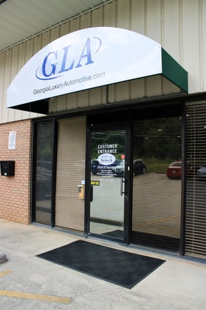 Images Georgia Luxury Automotive Lively