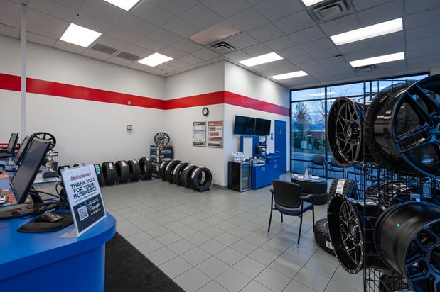 Images Tire Discounters