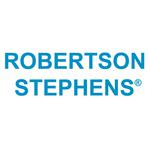 Robertson Stephens Logo