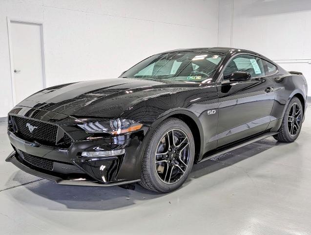 2023 Ford Mustang GT Fastback RWD Fastback