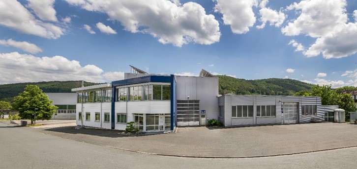 Henkel Modellbau GmbH, Goldbergstrasse 12 in Biedenkopf