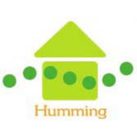 ハミング不動産有限会社 Logo