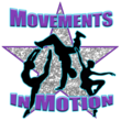 Movements In Motion Logo