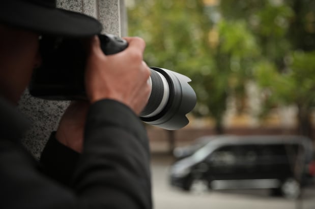 Images Capital Investigations