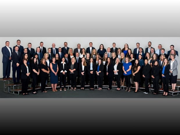 Images Legacy Financial Partners - Ameriprise Financial Services, LLC