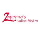 Zappone's Italian Bistro Logo