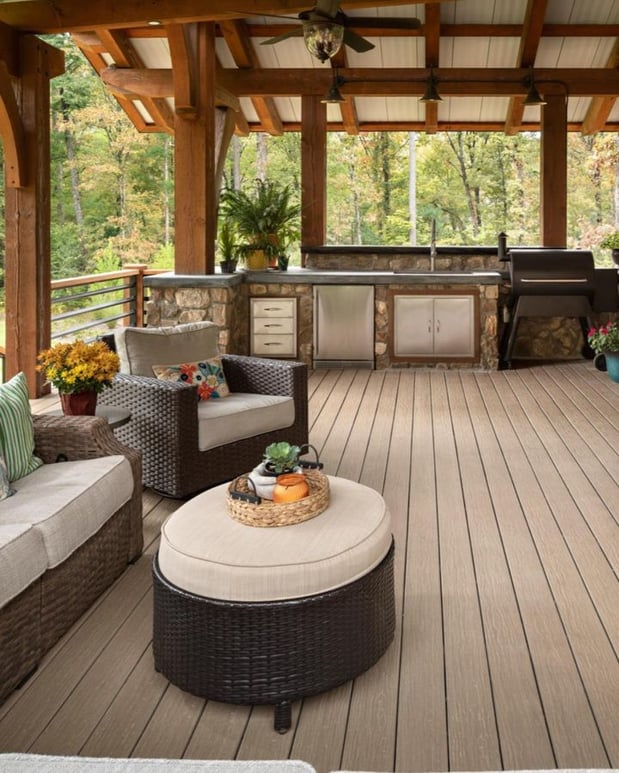 Images Kelly Bros. Lumber + Design Co - Dry Ridge