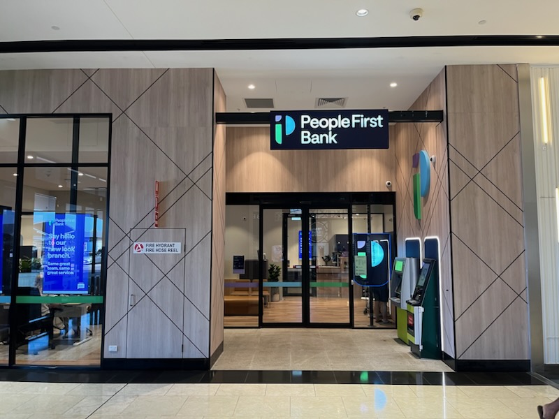 Images People First Bank (Formerly People’s Choice)