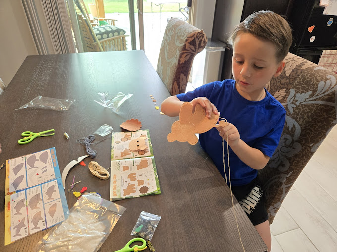 Hands-On Home Skills with Brittany Image