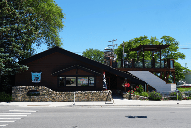 Images Boone's Prime Time Pub