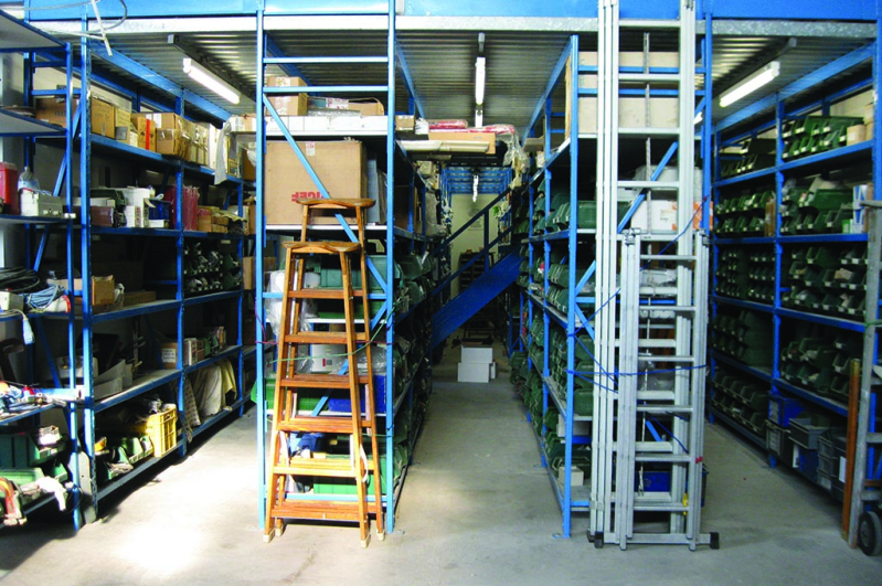 Images Tecnoimpianti