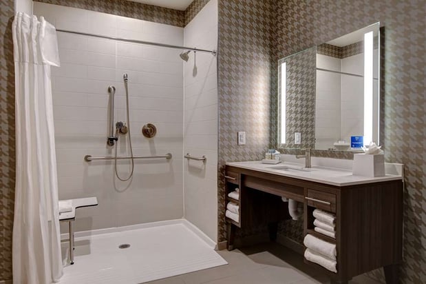 Images Home2 Suites by Hilton North Plano Hwy 75