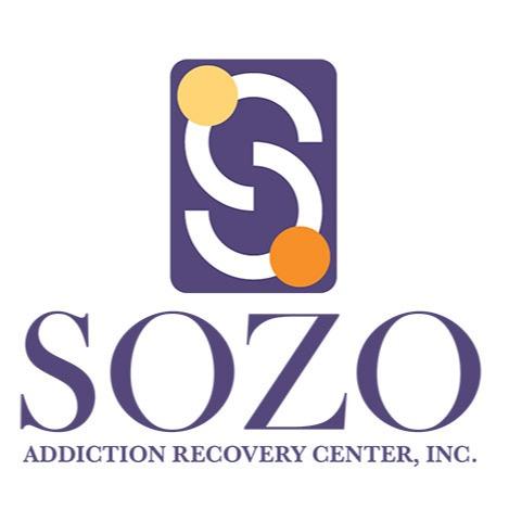 SOZO Addiction Recovery Center, Inc. Logo