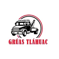 Moto Grúas Tlahuac Logo