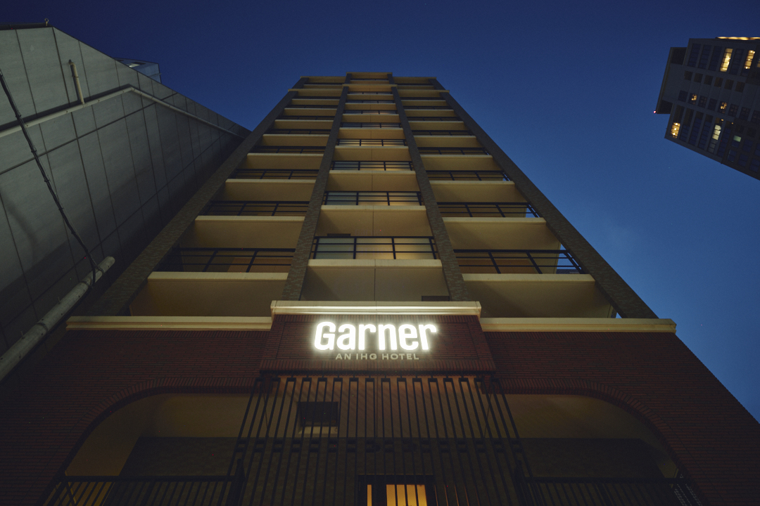 Images Garner Hotel Osaka Honmachi Midosuji