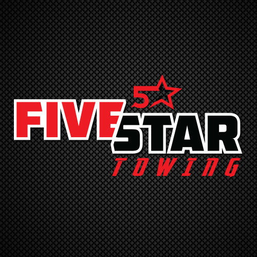 5 Star Towing & Recovery Buffalo